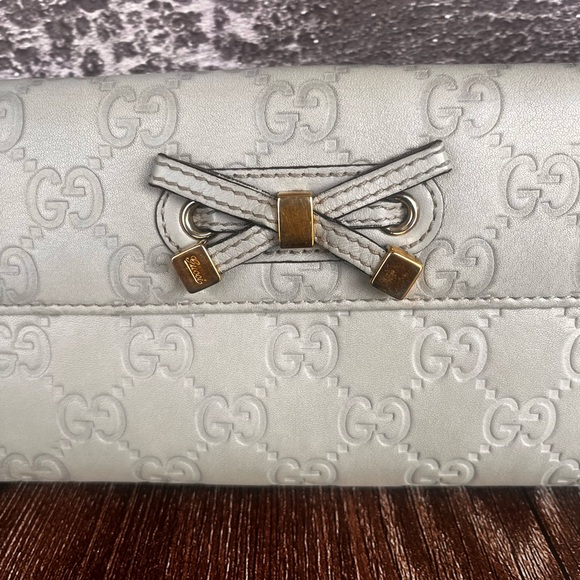 Gucci wallet - Picture 3 of 6